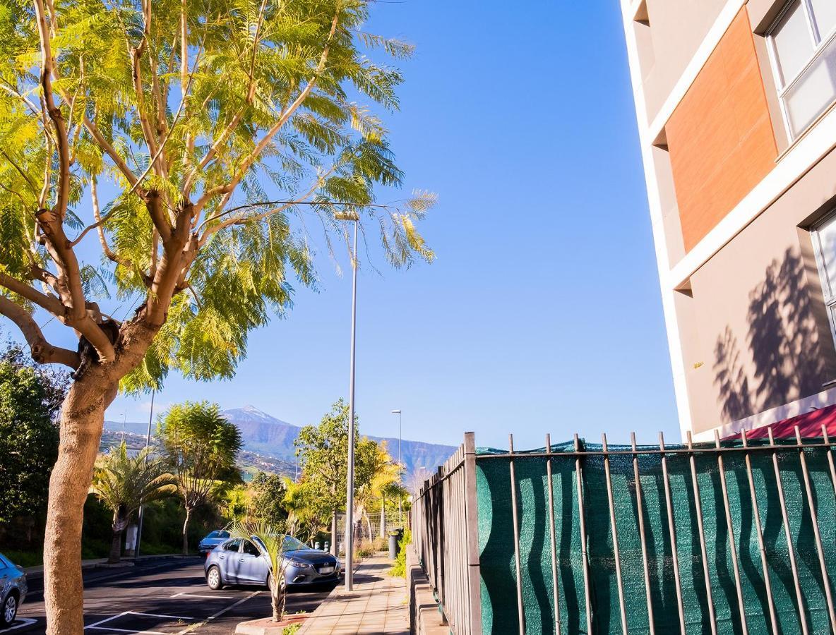 3Br Home - Teide Views Balcony - Wifi La Orotava Exterior foto
